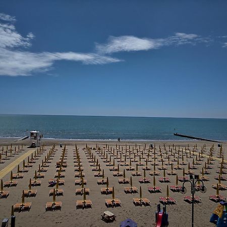Hotel Loreley Τζεσόλο Λίντο Εξωτερικό φωτογραφία