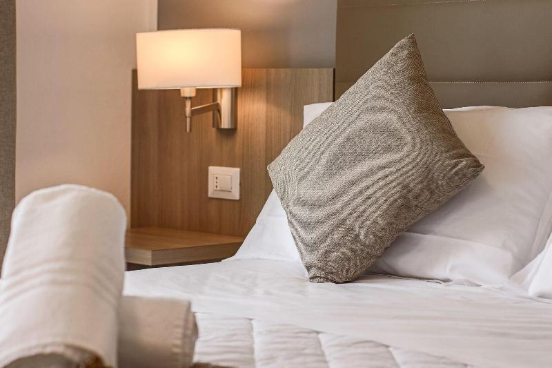 Hotel Loreley Τζεσόλο Λίντο Εξωτερικό φωτογραφία