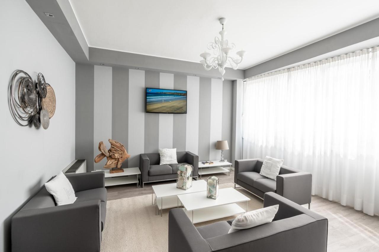Hotel Loreley Τζεσόλο Λίντο Εξωτερικό φωτογραφία