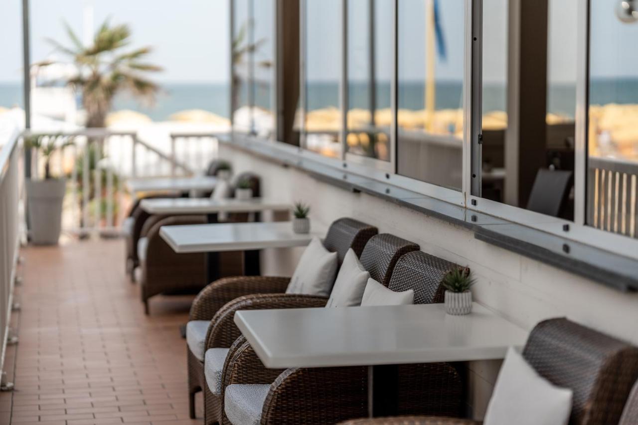 Hotel Loreley Τζεσόλο Λίντο Εξωτερικό φωτογραφία