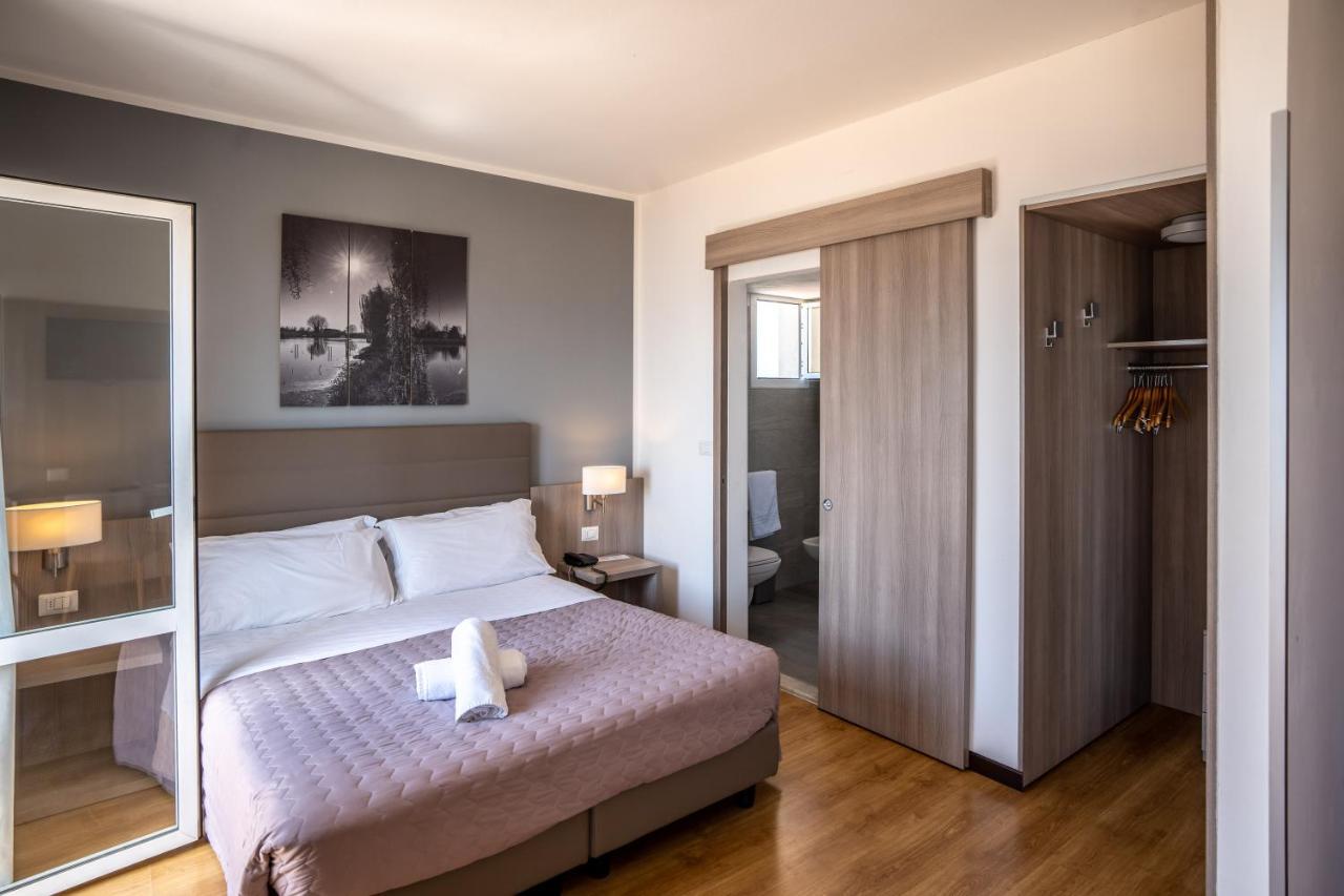 Hotel Loreley Τζεσόλο Λίντο Εξωτερικό φωτογραφία
