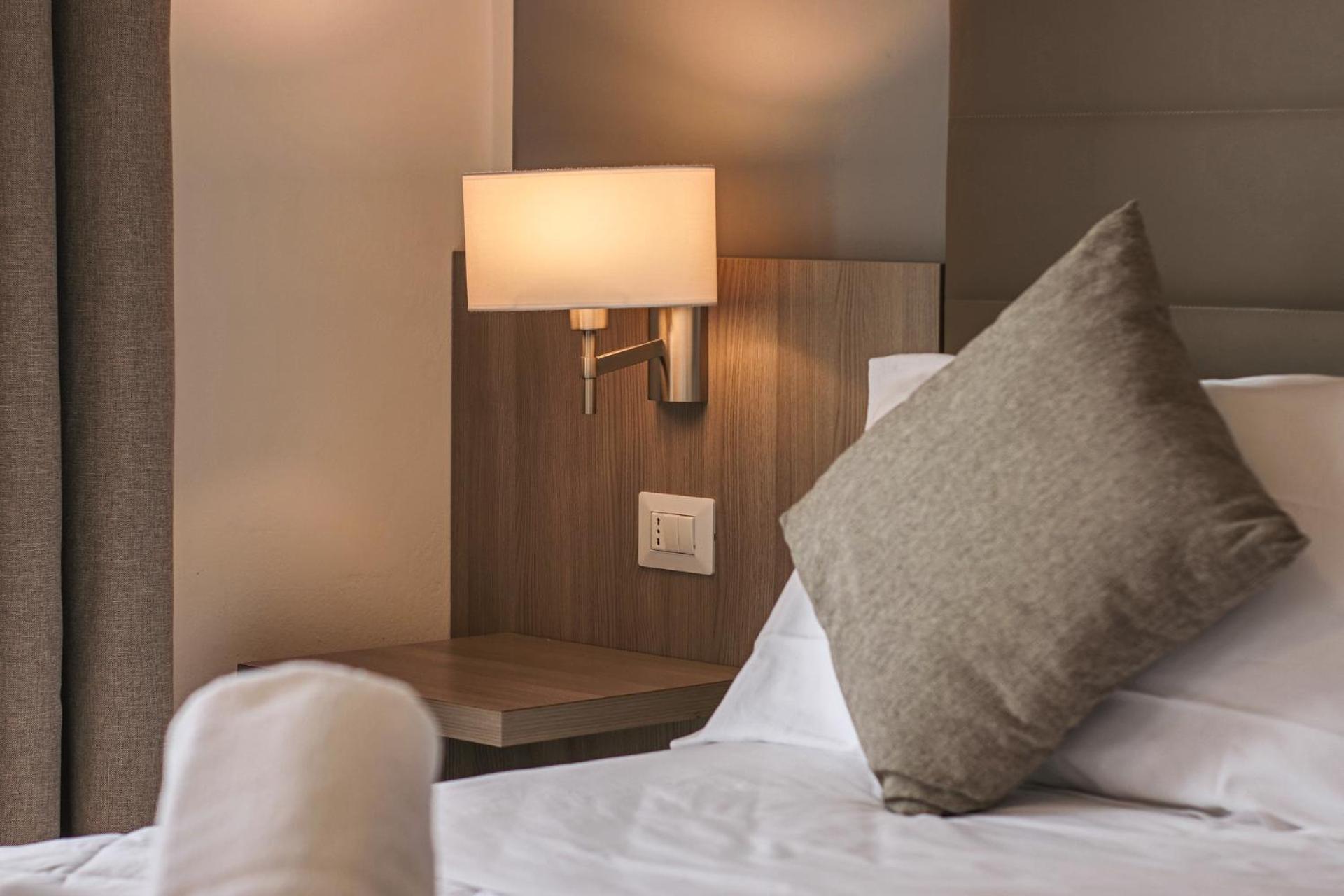 Hotel Loreley Τζεσόλο Λίντο Εξωτερικό φωτογραφία