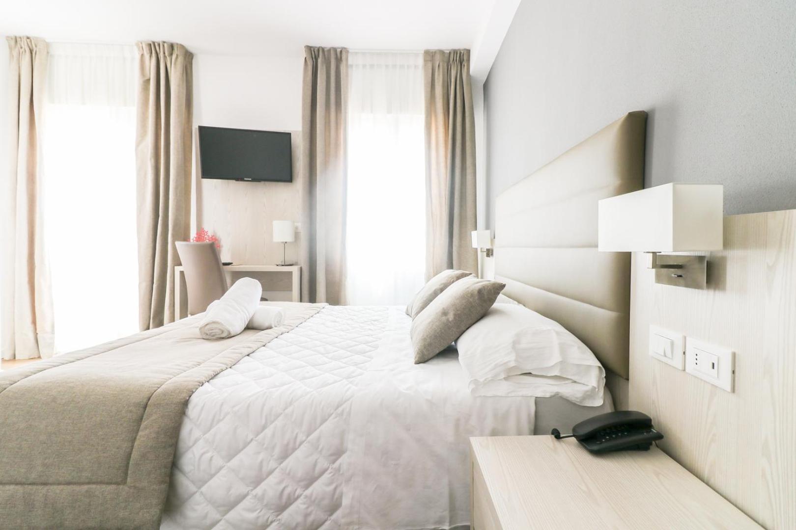 Hotel Loreley Τζεσόλο Λίντο Εξωτερικό φωτογραφία
