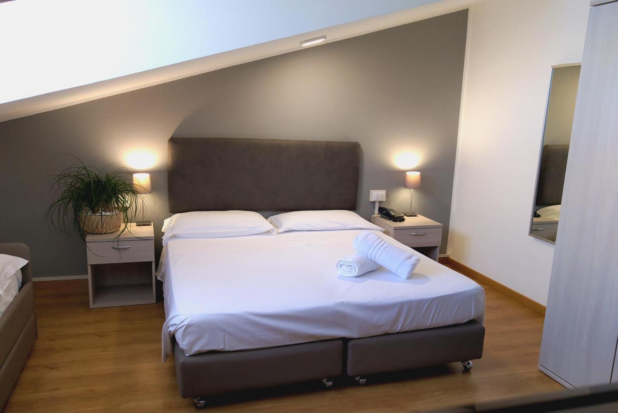 Hotel Loreley Τζεσόλο Λίντο Εξωτερικό φωτογραφία
