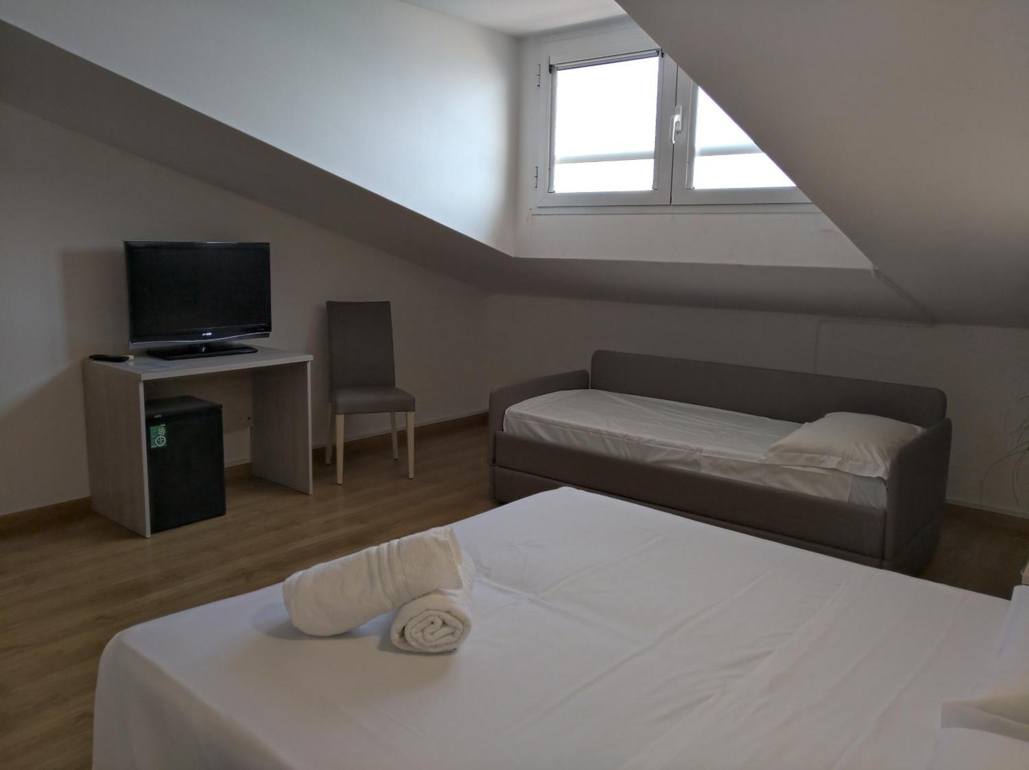Hotel Loreley Τζεσόλο Λίντο Εξωτερικό φωτογραφία