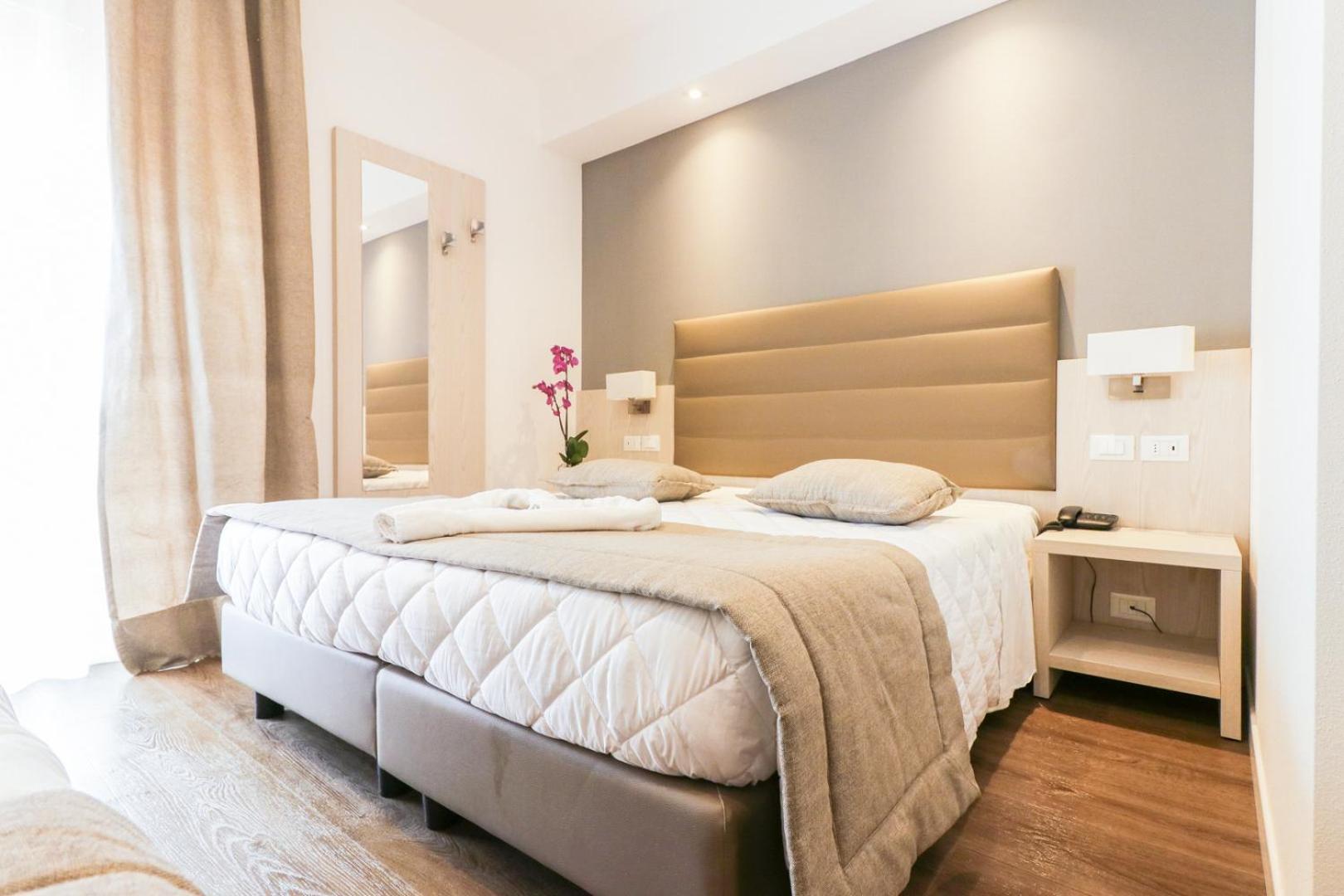 Hotel Loreley Τζεσόλο Λίντο Εξωτερικό φωτογραφία