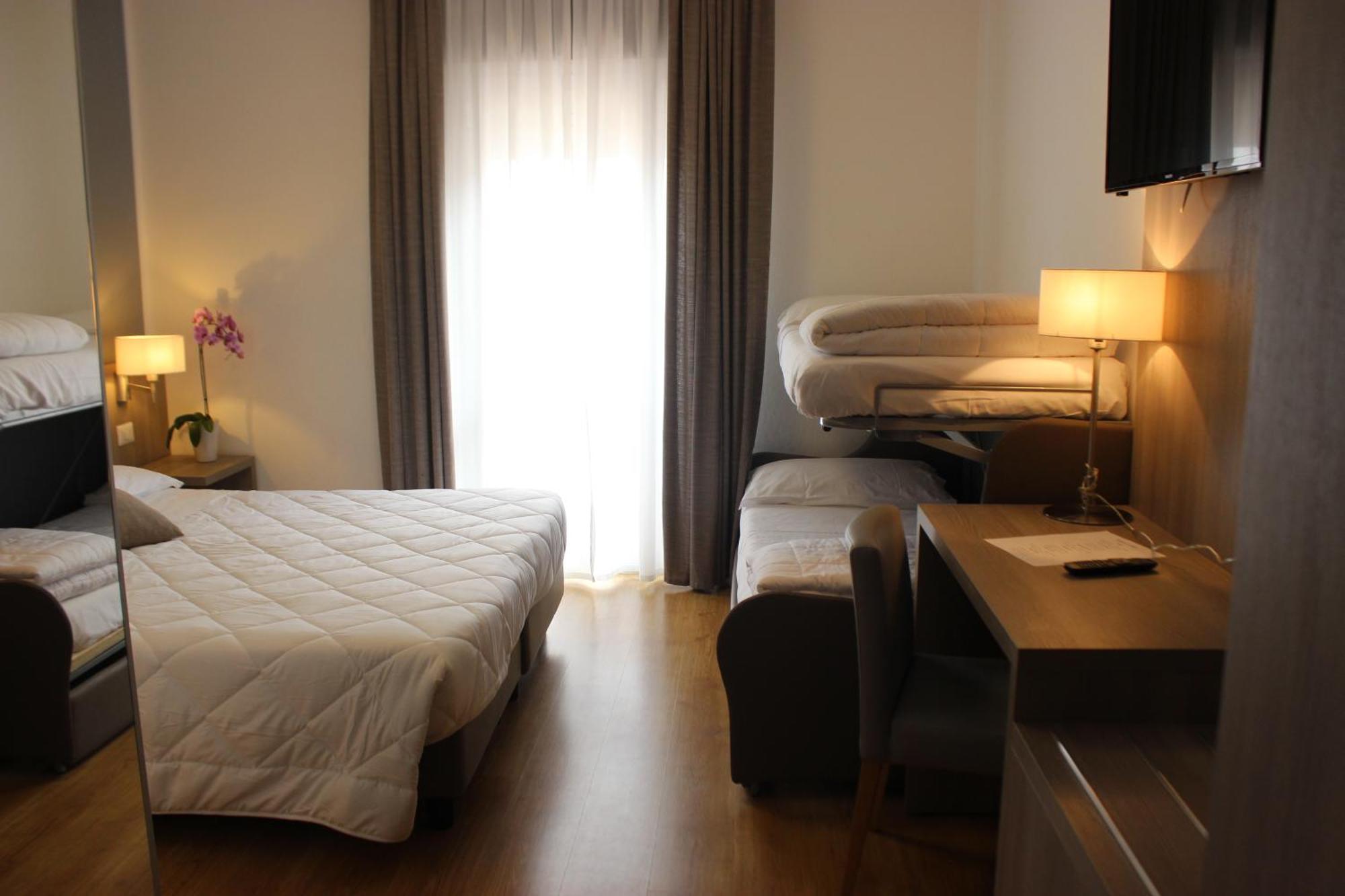 Hotel Loreley Τζεσόλο Λίντο Εξωτερικό φωτογραφία