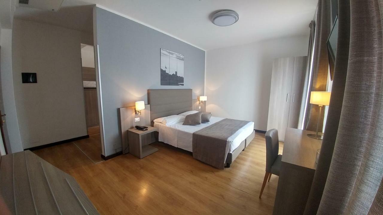 Hotel Loreley Τζεσόλο Λίντο Εξωτερικό φωτογραφία