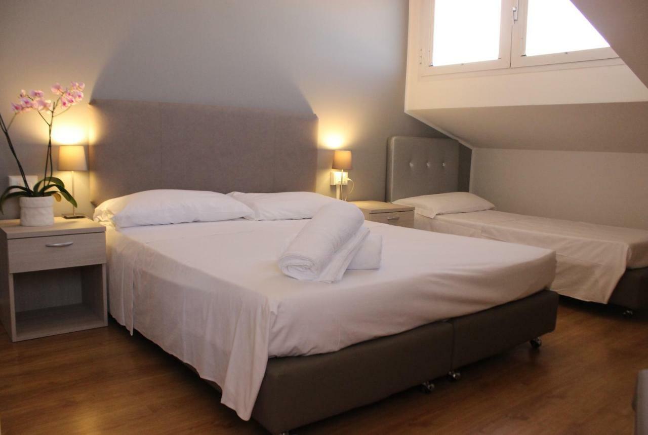 Hotel Loreley Τζεσόλο Λίντο Εξωτερικό φωτογραφία