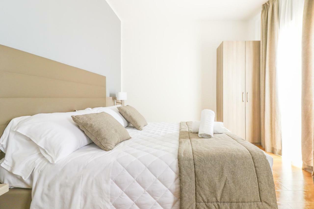 Hotel Loreley Τζεσόλο Λίντο Εξωτερικό φωτογραφία