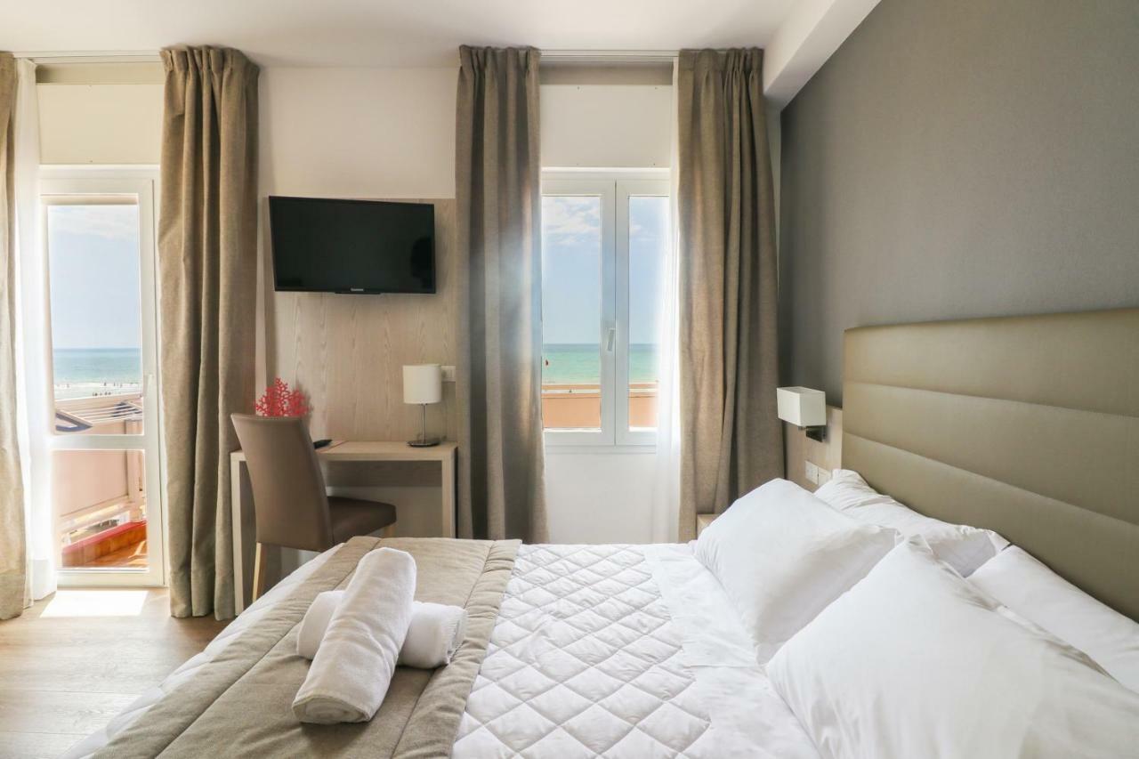 Hotel Loreley Τζεσόλο Λίντο Εξωτερικό φωτογραφία