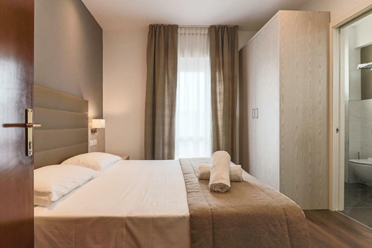 Hotel Loreley Τζεσόλο Λίντο Εξωτερικό φωτογραφία