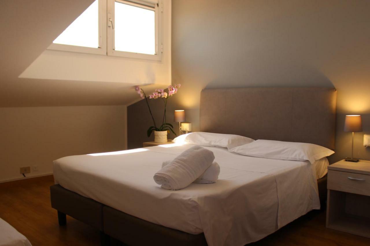 Hotel Loreley Τζεσόλο Λίντο Δωμάτιο φωτογραφία